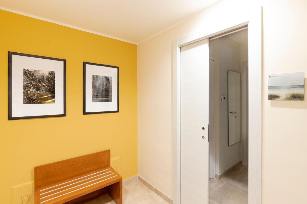 B&B Ruota Di Carretto Nicolosi Exterior foto